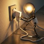پنج دلیل برای خریدن لامپ هوشمند