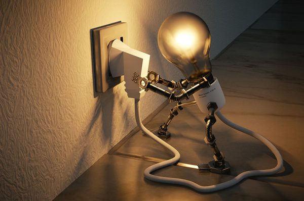 پنج دلیل برای خریدن لامپ هوشمند